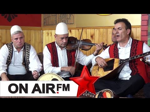 Vëllezërit Bajra - Vëllezërve Haradinaj