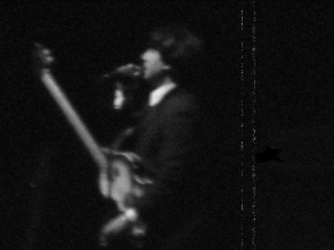 The Fab Four/Wings Band: Beatles "Tribute"-pt. one