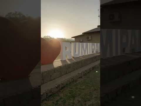 Terreno en venta Villa Rumipal 915m2 a 4 cuadras del lago #cba #casa #valledecalamuchita