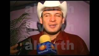 ALBERTO GARCIA - VALENTIN ELIZALDE PALENQUE LEON 2004