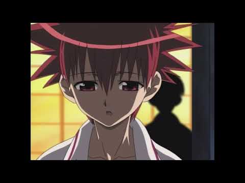 Infiltration - Dn Angel