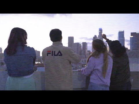 Faith Richards - CLOUD NINE (Official Video)