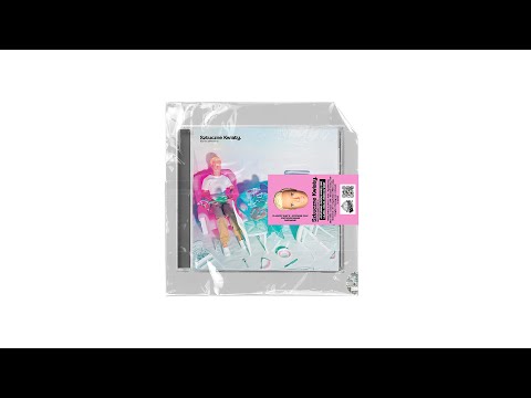 Barto Katt — Onychofobia