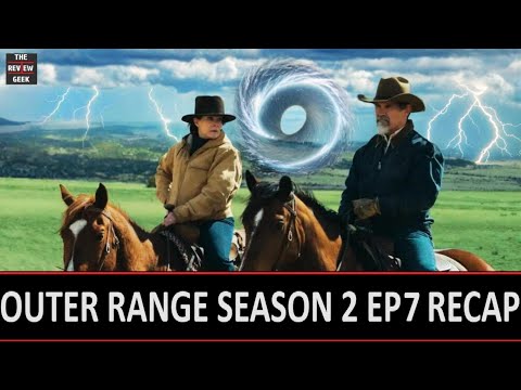 Outer Range Season 2 Episode 7 Recap & Ending Explained