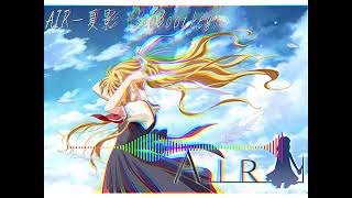 AIR_夏影（3zo bootleg）