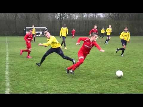 ferhat w zaventem tempo overijse 23 01 2016 2