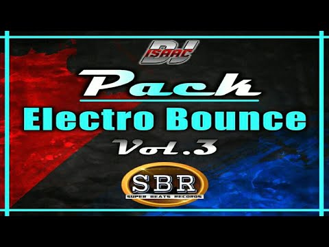 Shake RMX 🌑 Isaac DJ - Super Beats Records