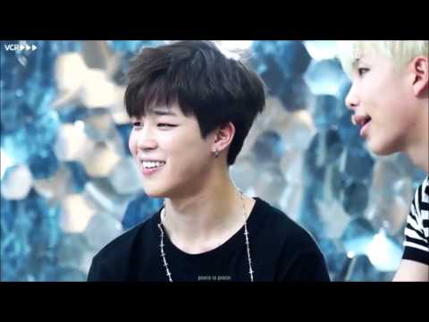 BTS - Park Jimin Collection
