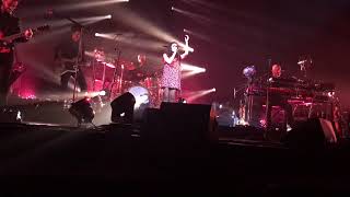 Olivia Ruiz « De Toi À Moi » Grande-Synthe 02/12/2017