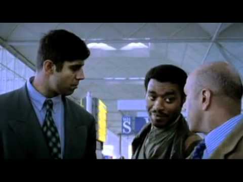 Dirty Pretty Things Title Sequence by www.richard-morrison.co.uk