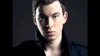 Hardwell- Beta