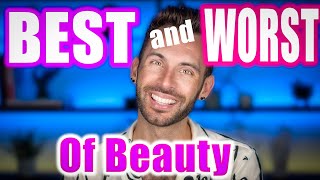 Testing The Best And Worst In Beauty Of 2023!