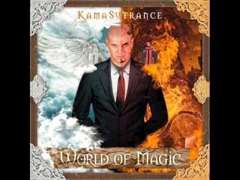 KamaSutrance, Underbeat - Mutations (Original Mix)