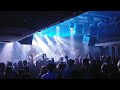 Hunter - Arges / Keine Lust (Rammstein cover) (Kraków, 29.10.2022)