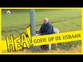 HEA! Goeie op de ijsbaan