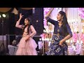 Wedding dance choreography | Chote chote bhaiyon k| Devanshi Kanika lifestyle