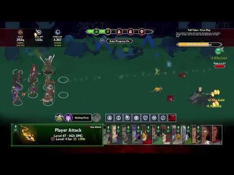 Skaetur's D&D - Trials of Mount Tiamat