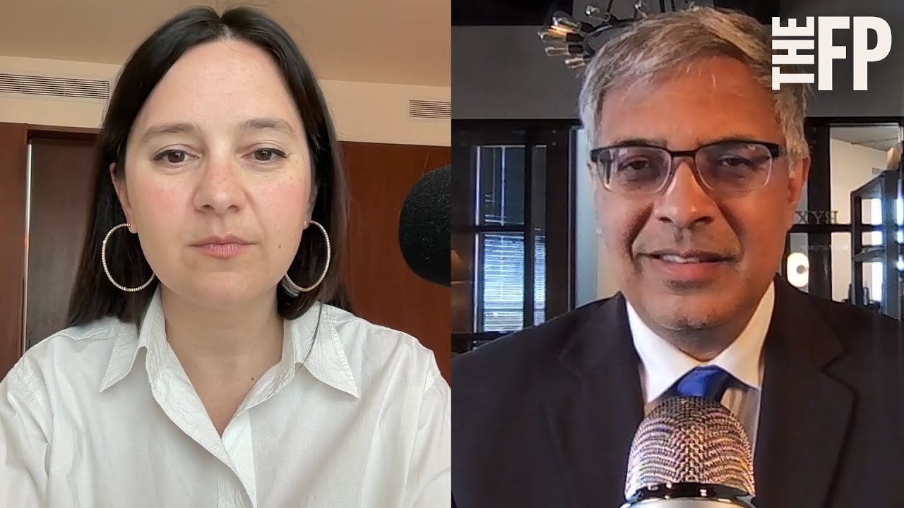 Jay Bhattacharya Was ‘Dangerous.’ Now He Leads the NIH.