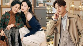 Download lagu Gadis menolong nenek terjatuh.Ternyata neneknya seorang CEO dan ingin menjodohkannya dengan cucunya. mp3