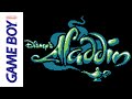 GB Disney S Aladdin 1994 Longplay