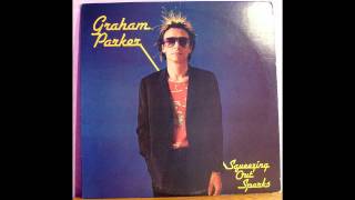 Graham Parker and The Rumour - "Saturday Nite is Dead" 12" Vinyl Rip [1979]