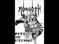 MORGOTH (Ger) - 04 - Pits of Utumno 