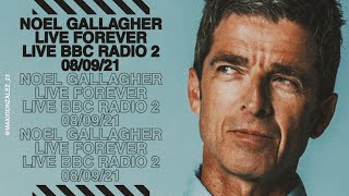 Musik-Video-Miniaturansicht zu Live Forever Songtext von Noel Gallagher's High Flying Birds
