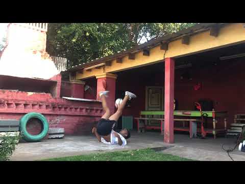 VALEN | Bata Virtual 2020 | TOP 8 vs Dylan