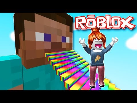Cea Mai Buna La Minecraft Obby Tsuki Thfilmpro - 