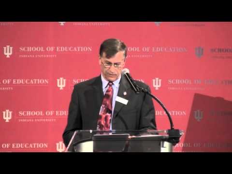 2015 Distinguished Alumni Awards Ceremony