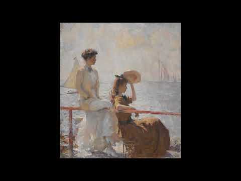 Giovanni Paolo Foscarini, Ciaccona