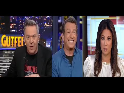 Best Gutfeld Favorite Segment with Jamie Lissow 7/26/2023 #gutfeld  #greggutfeld #jamielissow