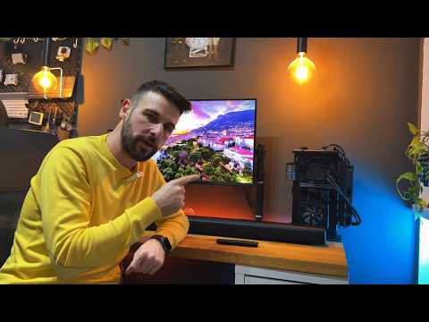 Thumbnail for La potenza è nulla senza Controllo Jbl Soundbar Cinema sb510