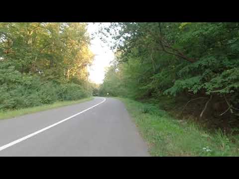 Domenile Herneacova spre Sat Herneacova catarare