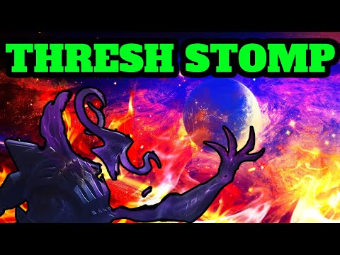 S14 Thresh Gameplay vs Nami - League of Legends [FULL GAME]