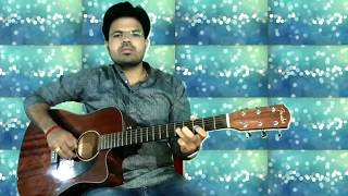 Download lagu O Sahiba |Dil hai tumhara | Guitar instrumental cover mp3