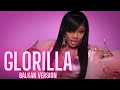 GloRilla WHATCHU KNO ABOUT ME Balkan Version
