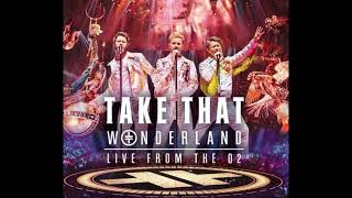 Take That - Hope (Wonderland Live From The O2)