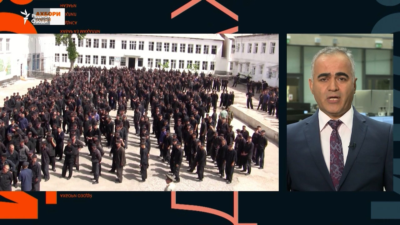 Дар зиндонҳову боздоштгоҳҳои Тоҷикистон дар 6 сол 443 маҳбус ҳалок шудааст