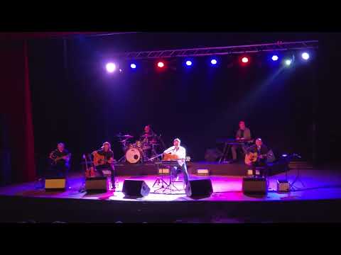 Habera a Team - Stary zakon unplugged 12.11.2025 Trnava