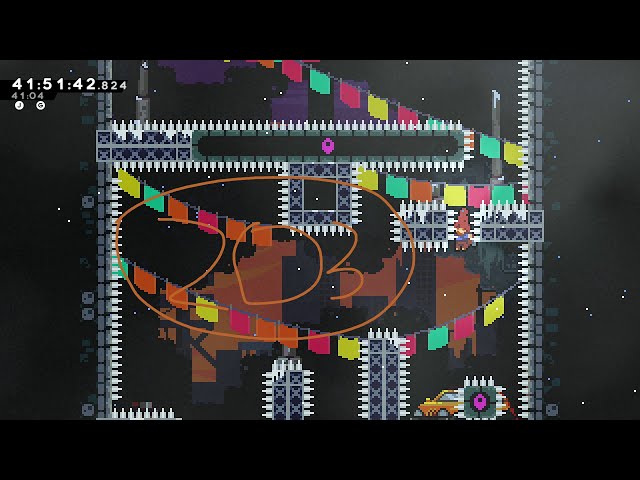 Madeline Votes in the 2020 U.S. Election D-Side