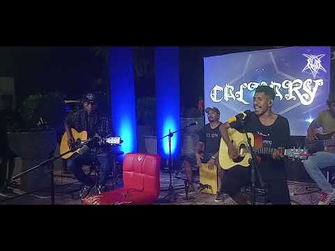 @CalvaryTLS  - Inan Doben Live at KLAN MUSIC EVERYWHERE | ACOUSTIC UNPLUGGED