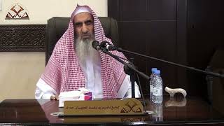 مَنْهَج الدَعْوَة إلى الإسْلَام مِنْ سُوَرَة النَّازعات image