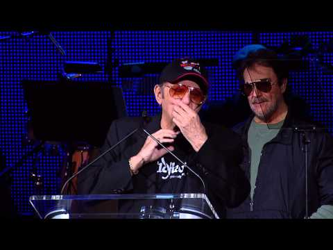 29th Annual NAMM TEC Awards Hal Blaine Acceptance Speech