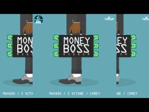 Playlist Ke Ft Dj Tosh - Money Boss Riddim ( Mavado, I Octaine,  Corey) #trending #music #dancehall