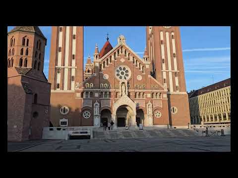 SZEGED S24 ULTRA 4K 60FPS SHORT