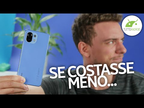 Aggiornamenti per Xiaomi Mi 11 Lite, OPPO Reno 2Z, A91, Huawei Watch GT 2/2e