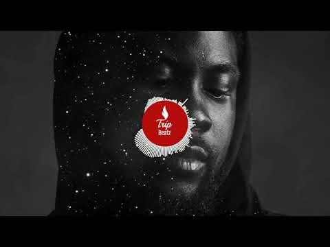 Dark Sand  - Damso, Orelsan, Vald, Seezy TypeBeat