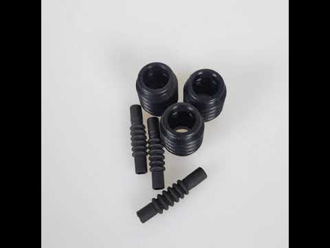 Rubber Bellow