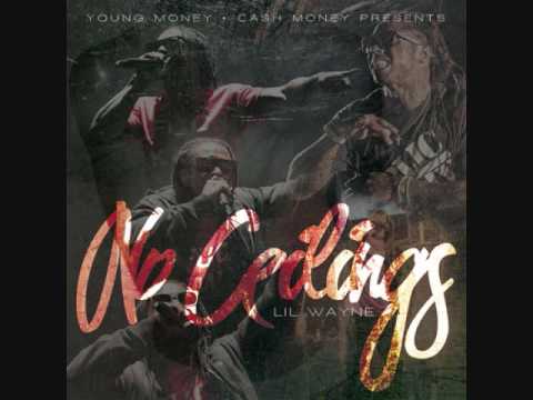 Lil Wayne - Watch My Shoes (No Ceilings) w/ Lyrics